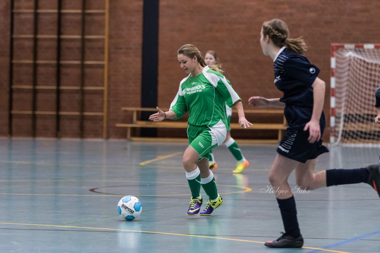 Bild 202 - KT Turnier 1